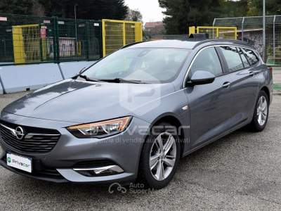 Opel Insignia OPEL Insignia 1.6 CDTI 136 S&S aut.Sports Tourer Business Grigio usata Macerata