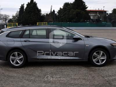 Opel Insignia OPEL Insignia 1.6 CDTI 136 S&S aut.Sports Tourer Business Grigio usata Macerata