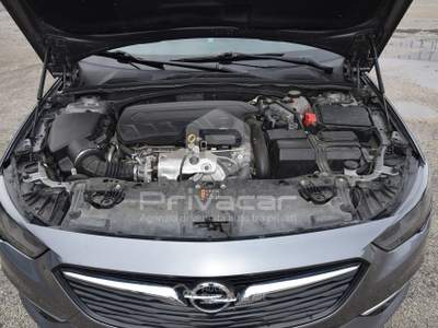 Opel Insignia OPEL Insignia 1.6 CDTI 136 S&S aut.Sports Tourer Business Grigio usata Macerata