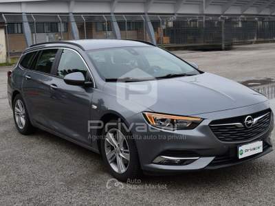 Opel Insignia OPEL Insignia 1.6 CDTI 136 S&S aut.Sports Tourer Business Grigio usata Macerata