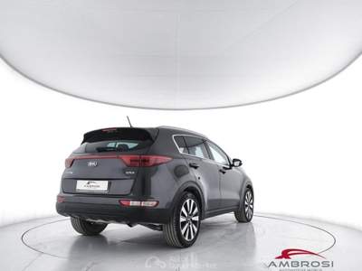 Kia Sportage 1.7 CRDI 2WD Cool - PER OPERATORI DEL SETTORE Grigio usata Corciano