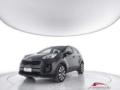 Kia Sportage 1.7 CRDI 2WD Cool - PER OPERATORI DEL SETTORE Grigio usata Corciano