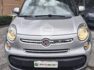 Fiat 500L FIAT 500L 1.3 Multijet 85 CV Pop Star Grigio usata Macerata