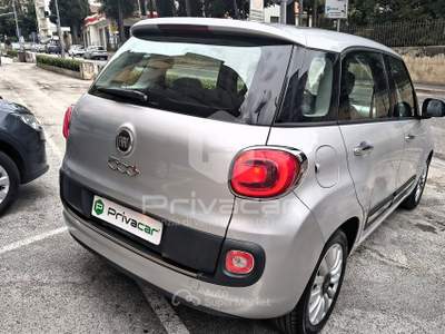 Fiat 500L FIAT 500L 1.3 Multijet 85 CV Pop Star Grigio usata Macerata