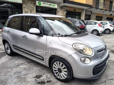 Fiat 500L FIAT 500L 1.3 Multijet 85 CV Pop Star Grigio usata Macerata