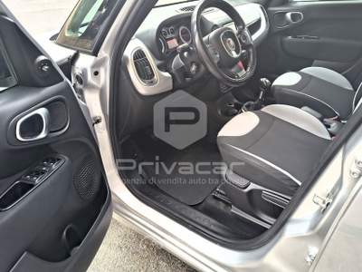 Fiat 500L FIAT 500L 1.3 Multijet 85 CV Pop Star Grigio usata Macerata