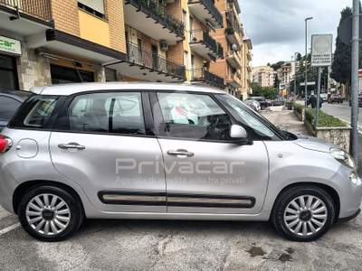 Fiat 500L FIAT 500L 1.3 Multijet 85 CV Pop Star Grigio usata Macerata