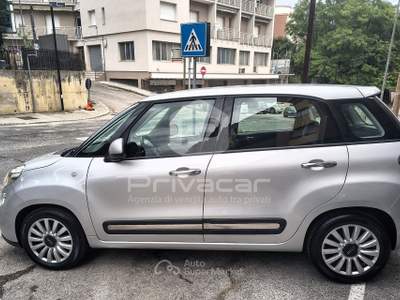 Fiat 500L FIAT 500L 1.3 Multijet 85 CV Pop Star Grigio usata Macerata