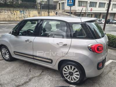Fiat 500L FIAT 500L 1.3 Multijet 85 CV Pop Star Grigio usata Macerata