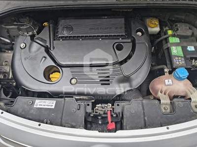 Fiat 500L FIAT 500L 1.3 Multijet 85 CV Pop Star Grigio usata Macerata