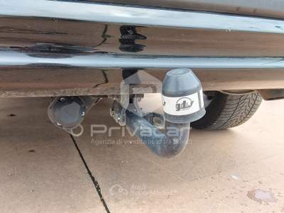 SsangYong Rexton SSANGYONG Rexton 2.2 4WD Icon aut. Grigio usata San Benedetto del Tronto