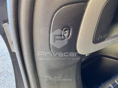 Jeep Cherokee JEEP Cherokee 2.2 Mjt II 4WD Active Drive I Limited Blu/Azzurro usata Cuneo