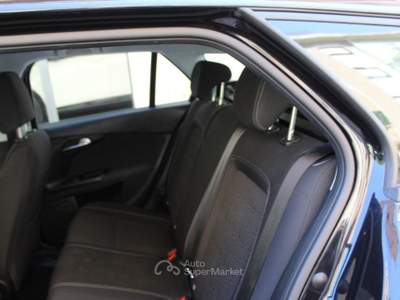 Fiat Tipo 1.0 BZ  100 CV SW Nero usata Trapani