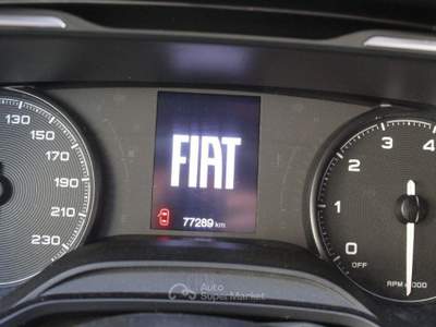 Fiat Tipo 1.0 BZ  100 CV SW Nero usata Trapani