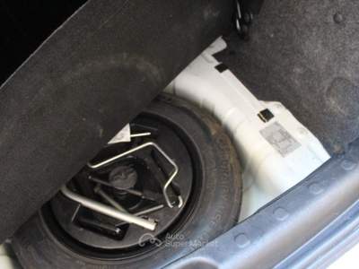 Fiat Panda 1.0 FireFly S&S Hybrid City Life Bianco usata Trapani