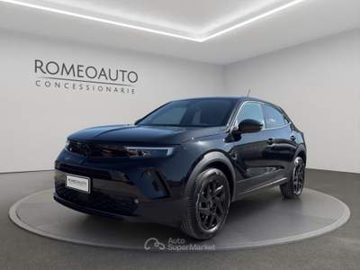Opel Mokka 1.5 diesel GS Nero usata Gubbio