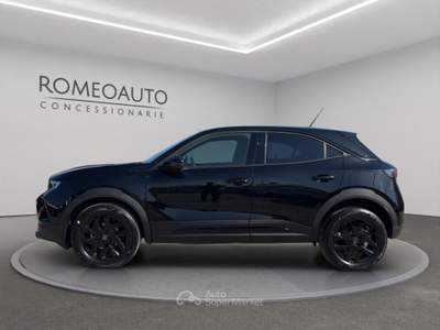 Opel Mokka 1.5 diesel GS Nero usata Gubbio