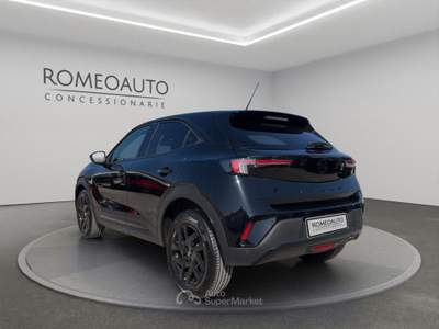 Opel Mokka 1.5 diesel GS Nero usata Gubbio
