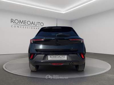 Opel Mokka 1.5 diesel GS Nero usata Gubbio