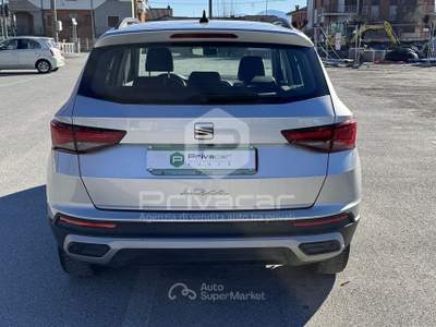 Seat Ateca SEAT Ateca 2.0 TDI DSG Business Grigio usata Cuneo