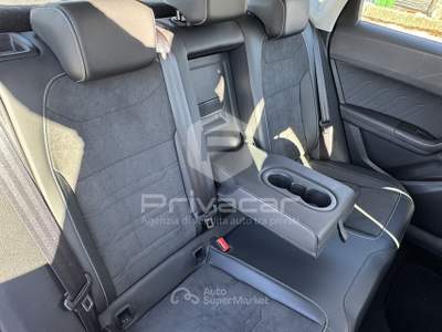 Seat Ateca SEAT Ateca 2.0 TDI DSG Business Grigio usata Cuneo