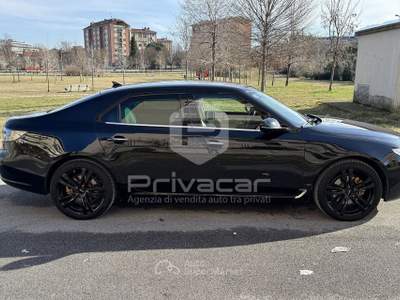 Saab 9-5 SAAB 9-5 2.0 TTiD Vector Nero usata Cuneo