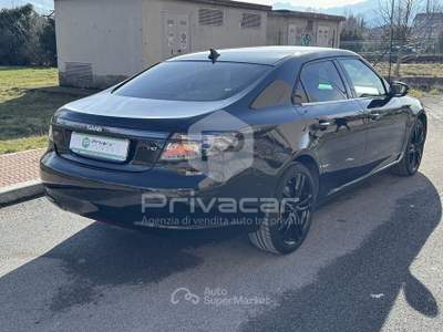 Saab 9-5 SAAB 9-5 2.0 TTiD Vector Nero usata Cuneo