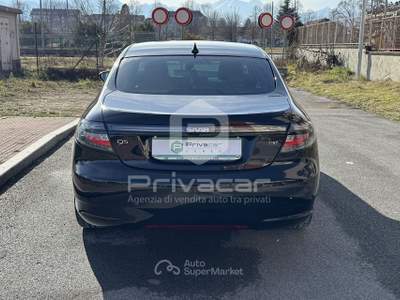 Saab 9-5 SAAB 9-5 2.0 TTiD Vector Nero usata Cuneo