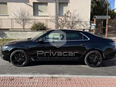 Saab 9-5 SAAB 9-5 2.0 TTiD Vector Nero usata Cuneo