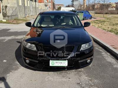 Saab 9-5 SAAB 9-5 2.0 TTiD Vector Nero usata Cuneo