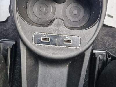 Fiat 500 1.0 Hybrid OK NEOPATENTATI Bianco usata Fossombrone