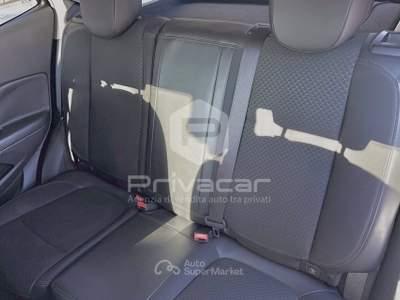 Opel Mokka OPEL Mokka X 1.6 CDTI Ecotec 4x2 Start&Stop Ultimate Grigio usata Cuneo