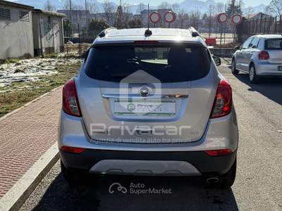 Opel Mokka OPEL Mokka X 1.6 CDTI Ecotec 4x2 Start&Stop Ultimate Grigio usata Cuneo