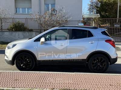 Opel Mokka OPEL Mokka X 1.6 CDTI Ecotec 4x2 Start&Stop Ultimate Grigio usata Cuneo