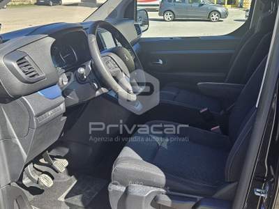 Peugeot Traveller PEUGEOT Traveller BlueHDi 150 S&S Long Business Nero usata Montesilvano