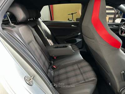Volkswagen Golf Volkswagen Golf GTI 8.5 265CV 08/24 PREZZO REALE 17.000KM Argento usata Collegno
