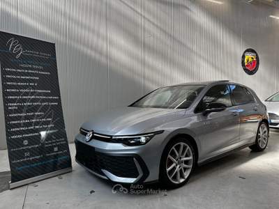 Volkswagen Golf Volkswagen Golf GTI 8.5 265CV 08/24 PREZZO REALE 17.000KM Argento usata Collegno