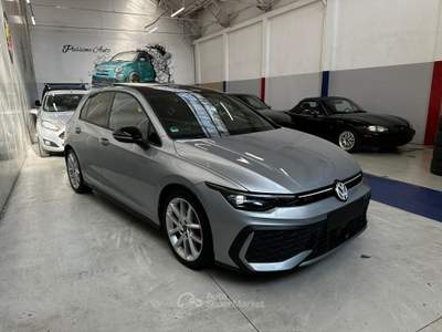 Volkswagen Golf Volkswagen Golf GTI 8.5 265CV 08/24 PREZZO REALE 17.000KM Argento usata Collegno