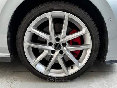 Volkswagen Golf Volkswagen Golf GTI 8.5 265CV 08/24 PREZZO REALE 17.000KM Argento usata Collegno