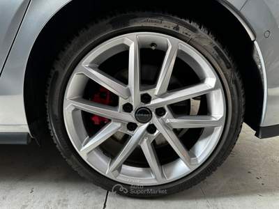 Volkswagen Golf Volkswagen Golf GTI 8.5 265CV 08/24 PREZZO REALE 17.000KM Argento usata Collegno