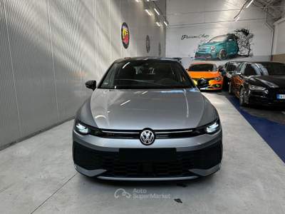 Volkswagen Golf Volkswagen Golf GTI 8.5 265CV 08/24 PREZZO REALE 17.000KM Argento usata Collegno