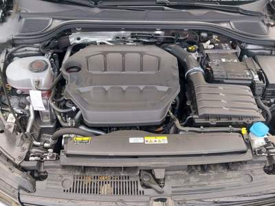 Volkswagen Golf Volkswagen Golf GTI 8.5 265CV 08/24 PREZZO REALE 17.000KM Argento usata Collegno