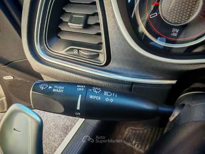 Dodge Challenger tenuta da amatore, immacolata Bianco usata UDINE