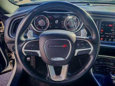 Dodge Challenger tenuta da amatore, immacolata Bianco usata UDINE
