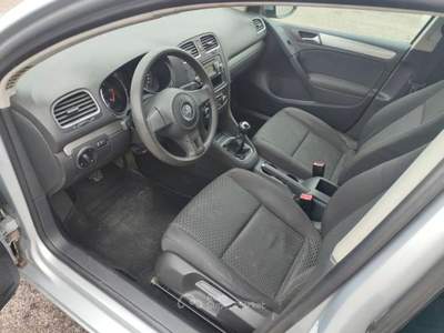 Volkswagen Golf 5 Porte ( DISTRIBUZIONE FATTA ) Grigio usata Vicenza