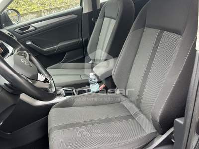 Volkswagen T-Roc VOLKSWAGEN T-Roc 2.0 TDI SCR 150 CV DSG Style Grigio usata Torino