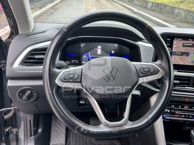 Volkswagen T-Roc VOLKSWAGEN T-Roc 2.0 TDI SCR 150 CV DSG Style Grigio usata Torino