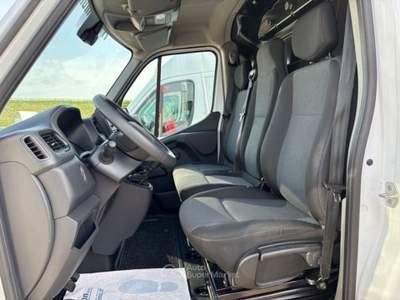 Renault Master T35 2.3 dCi 135 PM-TM Furgone Bianco usata Gemona del Friuli