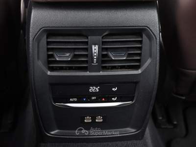 BMW Serie 4 Gran Coupé 430i i Sport *FARI LASER*HARMAN KARDON*PELLE* Grigio usata Roma