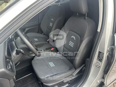 Ford Focus FORD Focus 1.0 EcoBoost Hybrid 125 CV 5p. Active X Grigio usata Abano Terme